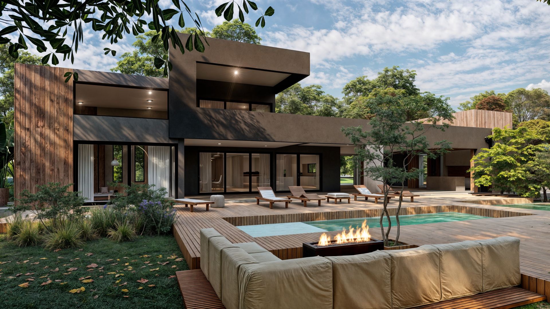 Render 3D — Arista